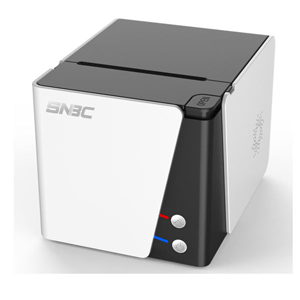 فروش نقدي و اقساطي پرینتر حرارتی اس ان بی سی مدل N80